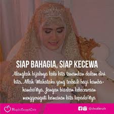 Pin Di Kata Kata Bijak