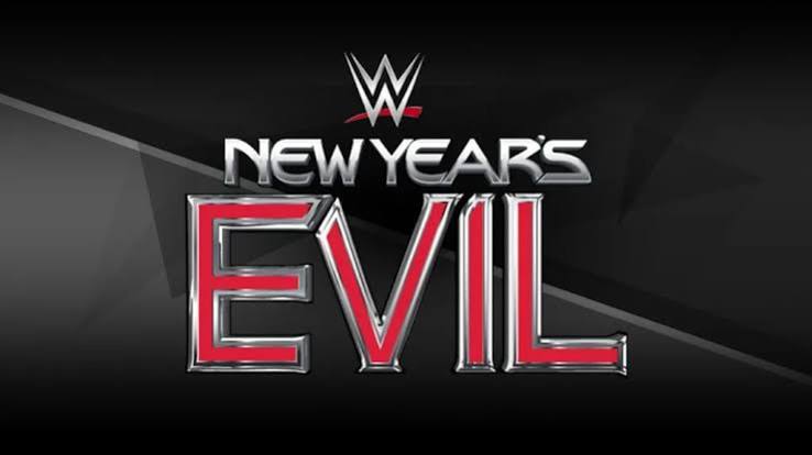 WWE Confirms NXT New Year's Evil 2025 Date And Venue