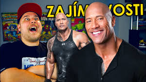Check spelling or type a new query. The Rock Patri K Najslavnejsim Hercom Toto Si O Nom Netusil Hashtag Sk