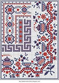 If you've cross stitched before, you likely already know what to look for in a pattern. 25 Russian Pretty Cross Stitch Ideas Cross Stitch Stitch Cross Stitch Patterns