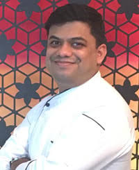 Grand Hyatt Mumbai Appoints Key Leadership Positions