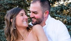 Morgan Katherine Denny and Collin Michael Denny's Wedding Website