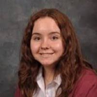 Olivia Caudill's Instagram, Twitter & Facebook