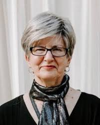 Cheryl "Susie" Street Obituary July 5, 2025