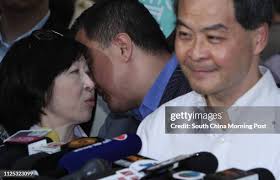 230 Fanny Chiu Stock Photos, High-Res Pictures, and Images