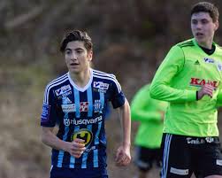 Peter gwargis (born 4 september 2000) is a swedish footballer who plays as a left midfield for british club brighton & hove albion. Husqvarna Ff Ø¹Ù„Ù‰ ØªÙˆÙŠØªØ± Grattis Peter Gwargis Forre Husqvarna Ff Spelare Med Moderklubb Ifk Oxnehaga Gjorde A Lags Debut Idag For Brighton Breddenartoppen Https T Co Xiigf8fpuv