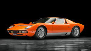 An epic lamborghini miura sv once owned by the saudi royal family is looking for a new home from joe the miura in question was delivered new to the saudi royal family shortly after rolling off the. Lamborghini Miura P400 Sv Secret Classics