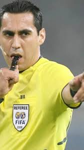 @mls and @proreferees are in a stand off!, Should MLS pay the referees?,  #MLS #MajorLeagueSoccer #PROReferees