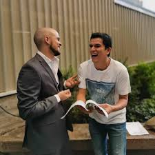 He was born in 1990s, in millennials generation. Juan Carlos Maldonado Actor Photos Facebook