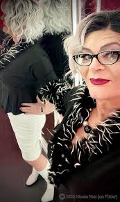 Marina Crossdresser's favorites