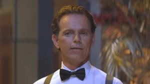 Why Dr. Bell From The Resident Looks So Familiar