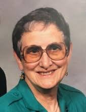 Obituary information for Helen Joy Watson