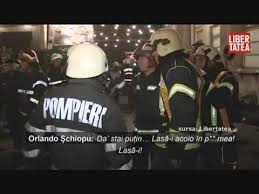 Cazurile beirut si colectiv au un numitor. Noi Imagini De La Tragedia Din Clubul Colectiv Youtube