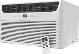 Our air conditioner remote controls electrolux. Frigidaire 10 000 Btu Built In Room Air Conditioner 115v 60hz White Ffta1033u1