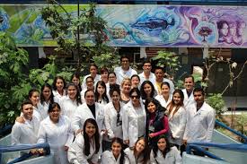 Etapa organizacional uaeh icsa lic. Icsa Uaeh Oficial Sur Twitter Nos Visitaron Alumnos De Decimo Semestre De Quimico Farmaceutico Biologo De La Universidad Michoacana De San Nicolas De Hidalgo Michoacan Visitaron Los Servicios Farmaceuticos De La