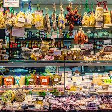 For over 80 years carfagna's has been the standout in the local italian food scene. 13 Things You Should Be Buying At Your Local Italian Market
