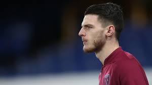 Declan rice 2020 | highlightsdeclan rice (born 14 january 1999) is an english professional footballer who plays as a defensive midfielder or centre back for. West Ham Midfielder Declan Rice Says England Players Not Planning Social Media Boycott Over Abuse Eurosport