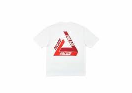 More than 160 products in stock. Original Palace Tri Shadow T Shirt White Red Large Ebay