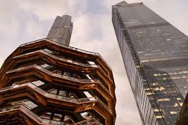 0.1 miles from the shops & restaurants at hudson yards. Things To Do In Hudson Yards New York S New Trendy Neighborhood Chasing Lenscapes