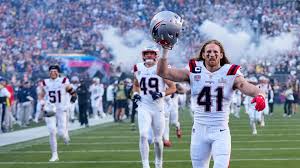 New England Patriots Scores, Stats and Highlights - ESPN
