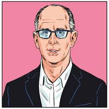 Microsoft at 50: An AI Giant. A Kinder Culture. And Still Hellbent