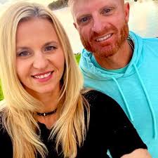 James BJ Weed (@bjweed19)