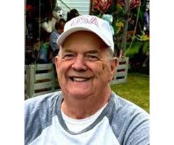 Larry Harris Obituary (1942