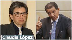 Join facebook to connect with rafa ardila and others you may know. Jose Felix Lafaurie Tilda De Sanguijuela En La Alcantarilla A Claudia Lopez Tras Reunion Secreta Con Primera Linea Infobae