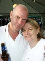 Catherine Barr's Vancouver Events