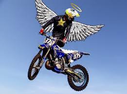 Our son made this for Alex Malott,...