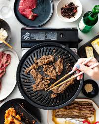 Your kidneys are powerful filtration systems that remove toxins from your blood to keep you healthy. The Ultimate Guide To Korean Bbq At Home I Am A Food Blog