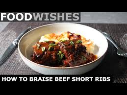 Tips on shaping and handling the meat is seasoned, shaped, and seared, then a delicious mushroom sauce is made all in the same pan. Easy Beef Wellington Food Wishes Litetube