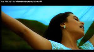 / kuch kuch hota hai f. Download Unduh Lagu India Kuch Kuch Hota Hai Lengkap Dengan Vidio Klipnya Tribun Sumsel