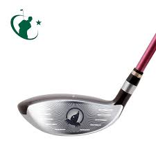 Gậy Fairway Honma New Beres BE07 3 sao Ladies