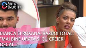 7 june 2019 (romania) see more ». Puterea Dragostei 10 07 2019 Thalida Noua Victima A Roxanei Ce Au De Impartit Cele Doua By Puterea Dragostei