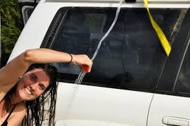 The top countries of supplier is china, from which the. Solar Shower Bags Do They Actually Work Club 4x4