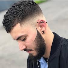 16 Best French Crop Haircut How To Get Styling Guide Men S Hairstyles Crop Haircut Fade Haircut Haircuts For Men