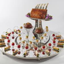 Rack Of Calf Singapore Gastronomy Sweet Bread Food