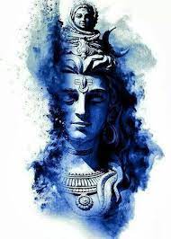 60 Bestest Shiva Tattoo Design And Ideas Shiva Angry Lord Shiva Painting Shiva Tattoo Design