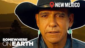 20110504 Joseph Geronimo Mescalero Apache