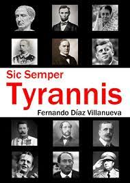 There are 6,600+ professionals named fernando diaz diaz, who use linkedin to exchange information, ideas, and. Sic Semper Tyrannis Magnicidios En La Historia Spanish Edition Ebook Villanueva Fernando Diaz Amazon De Kindle Shop