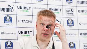 Goteborg Vs Aik