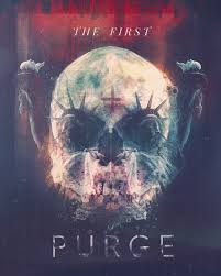 Additional movie data provided by tmdb. The First Purge Posterspy
