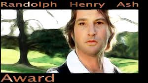 THE LEGEND OF HENRY ASH ..