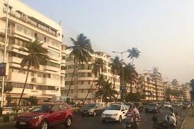 Mumbai's Art Deco Buildings and their ...