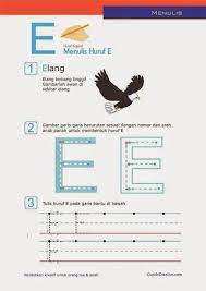 Check spelling or type a new query. Belajar Paud Anak Tk Balita Latihan Menulis Huruf Besar Kapital A Z Pendidikan Belajar Huruf