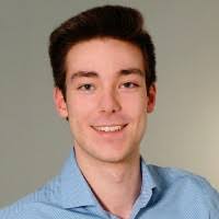 9 "Dan Benecke" profiles