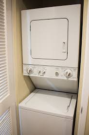 If your laundry room is teeny, opt for a compact washer dryer combo to fit into your available space. The Benefits Of Small Washer Dryer Combos