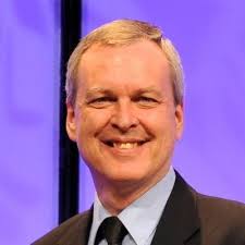 Barbara J. Chance, Ph.D.