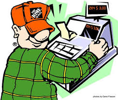 Shaw believes in its people, products and mission. Home Depot Frazer